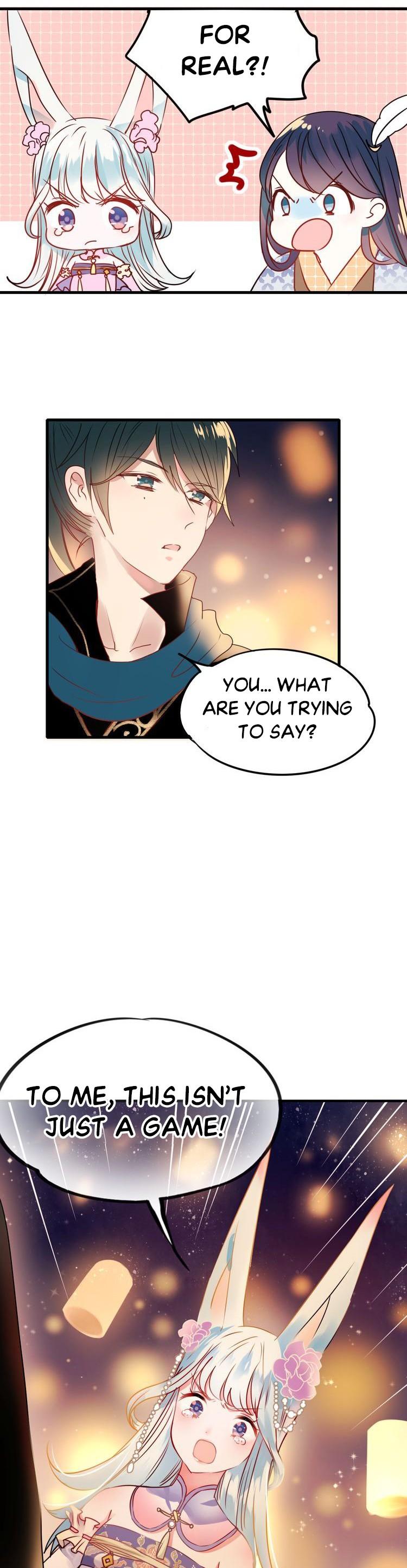 To be Winner Chapter 16 page 28 - Chapter 16: Giving up?!