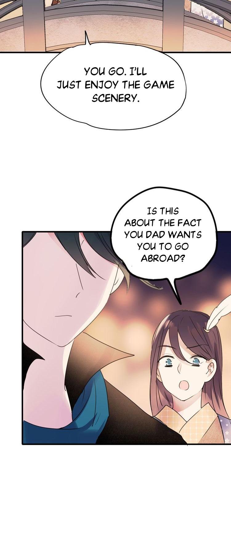 To be Winner Chapter 16 page 3 - Chapter 16: Giving up?!