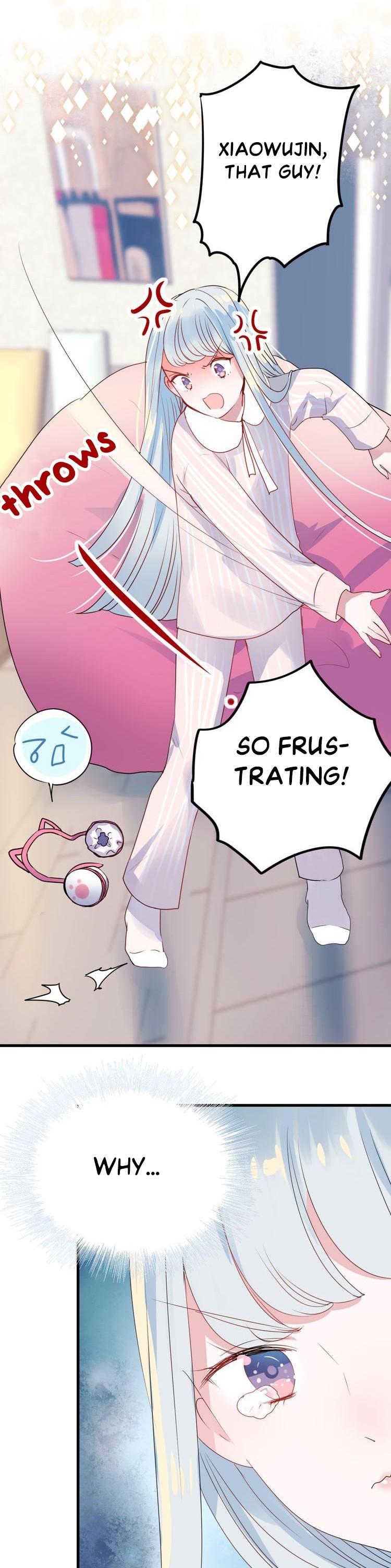 To be Winner Chapter 16 page 30 - Chapter 16: Giving up?!