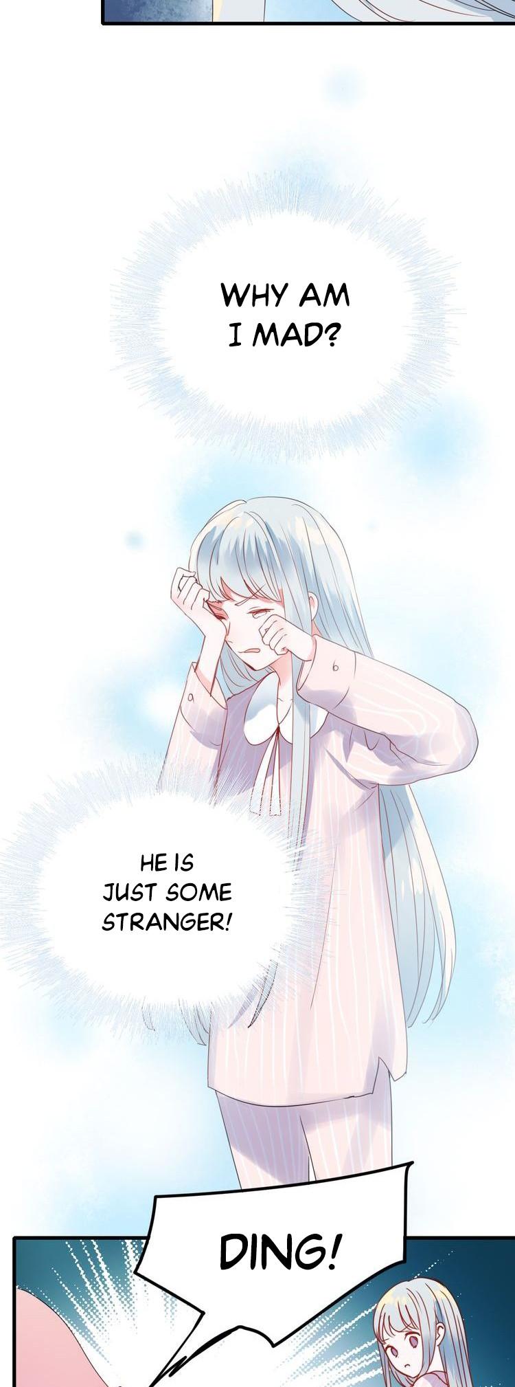 To be Winner Chapter 16 page 31 - Chapter 16: Giving up?!
