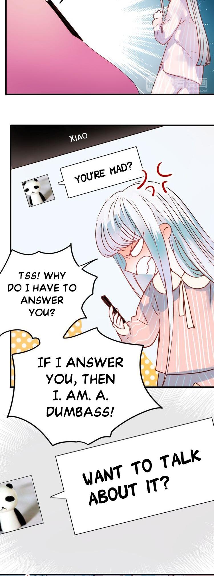 To be Winner Chapter 16 page 32 - Chapter 16: Giving up?!