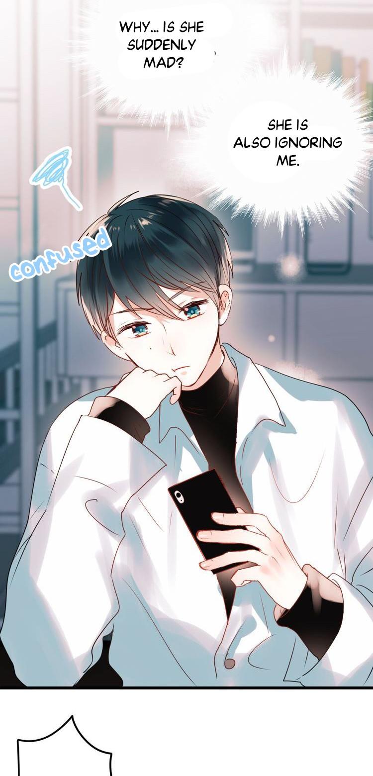To be Winner Chapter 16 page 34 - Chapter 16: Giving up?!