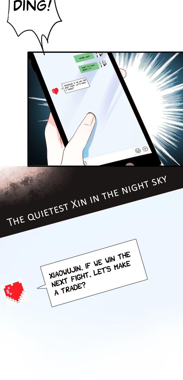 To be Winner Chapter 16 page 35 - Chapter 16: Giving up?!