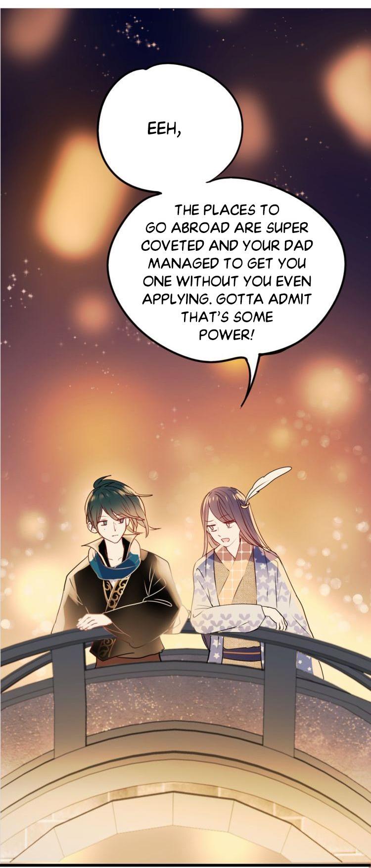 To be Winner Chapter 16 page 4 - Chapter 16: Giving up?!