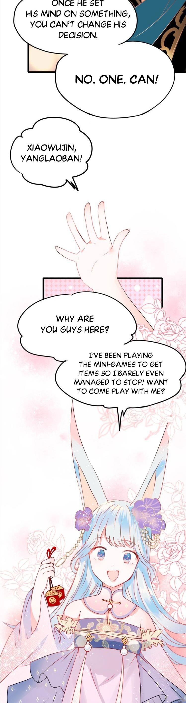 To be Winner Chapter 16 page 6 - Chapter 16: Giving up?!