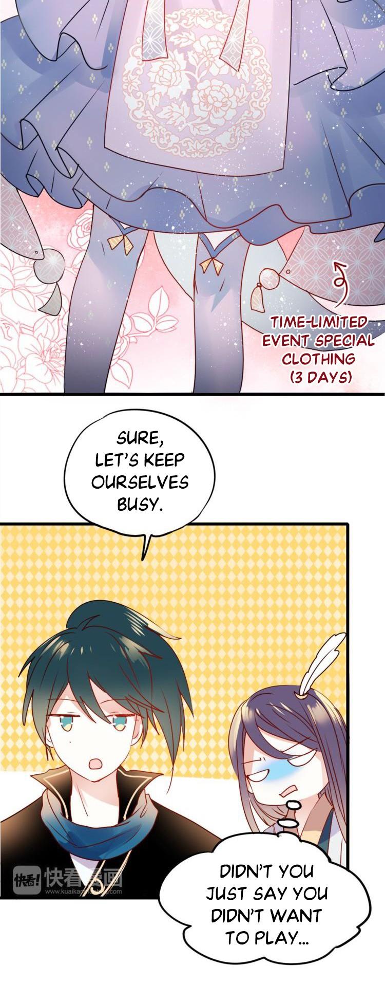To be Winner Chapter 16 page 7 - Chapter 16: Giving up?!