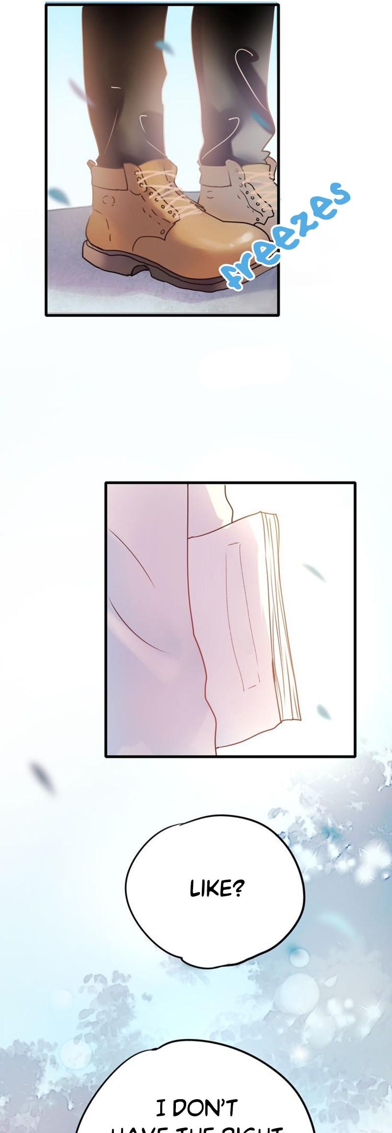 To be Winner Chapter 17 page 11 - Chapter 17: Rift