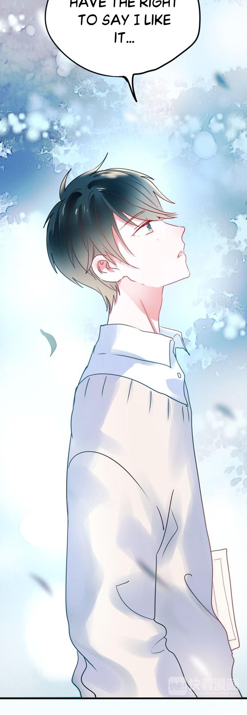 To be Winner Chapter 17 page 12 - Chapter 17: Rift