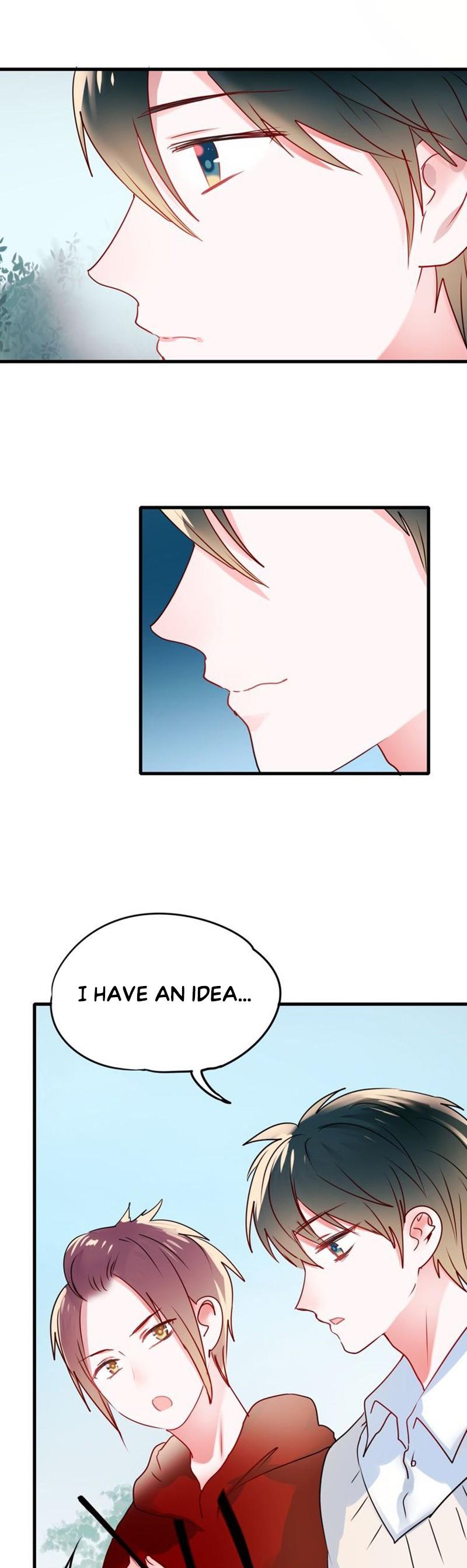 To be Winner Chapter 17 page 16 - Chapter 17: Rift