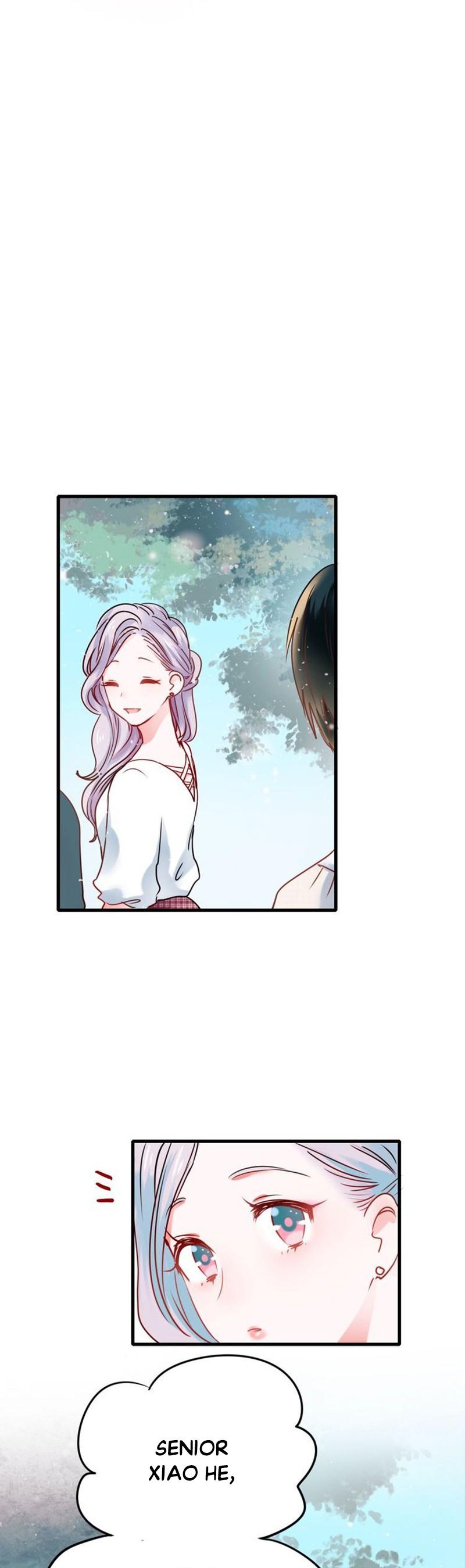 To be Winner Chapter 17 page 18 - Chapter 17: Rift