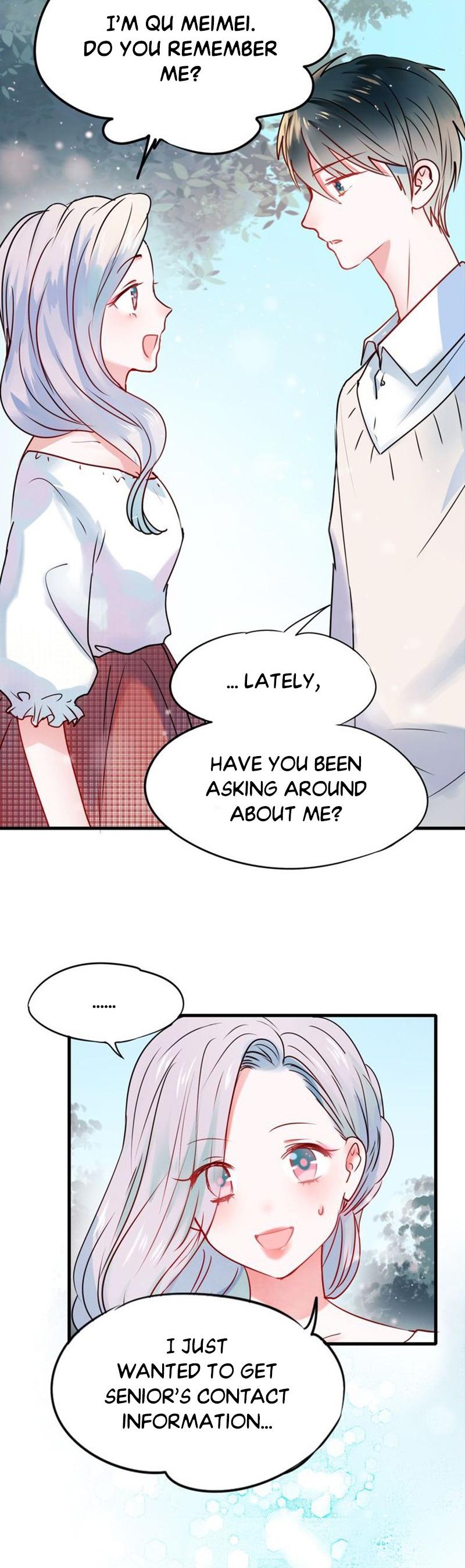 To be Winner Chapter 17 page 19 - Chapter 17: Rift