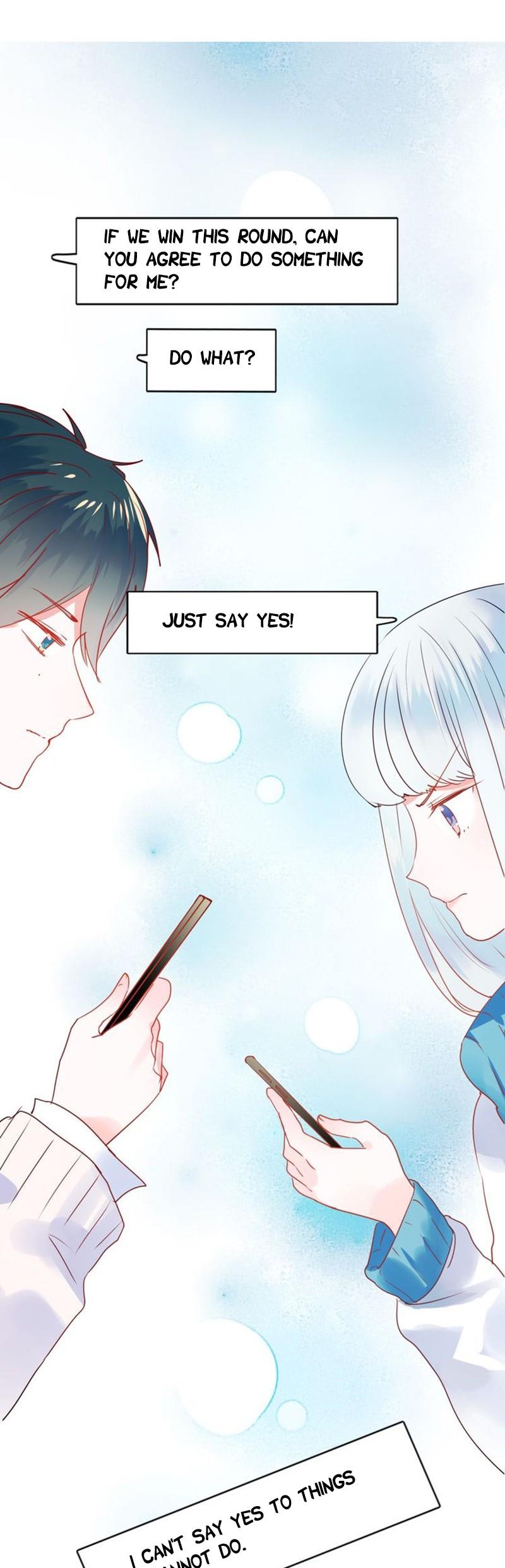 To be Winner Chapter 17 page 2 - Chapter 17: Rift