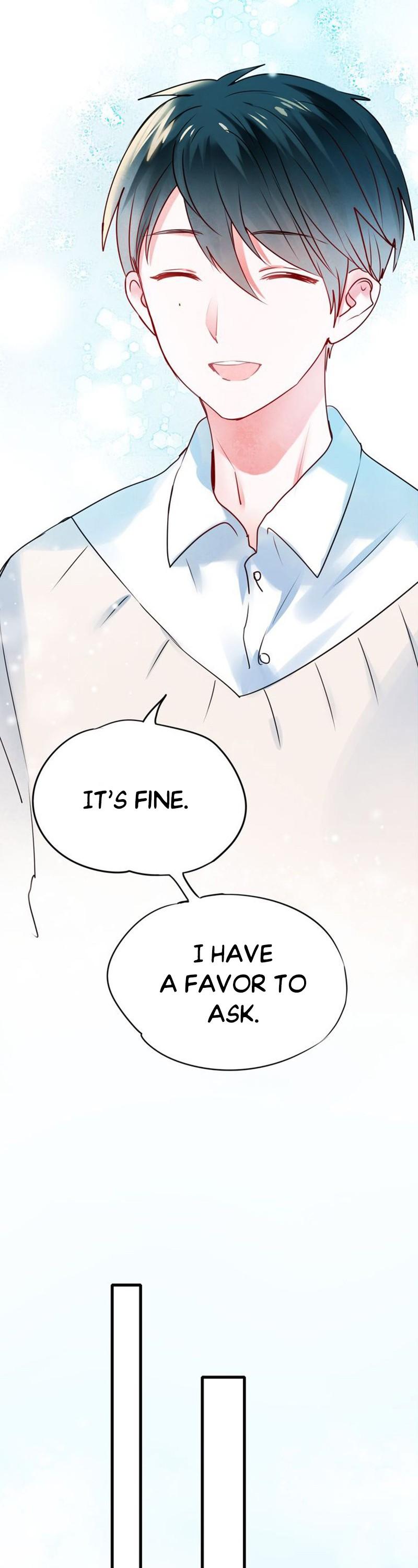 To be Winner Chapter 17 page 20 - Chapter 17: Rift