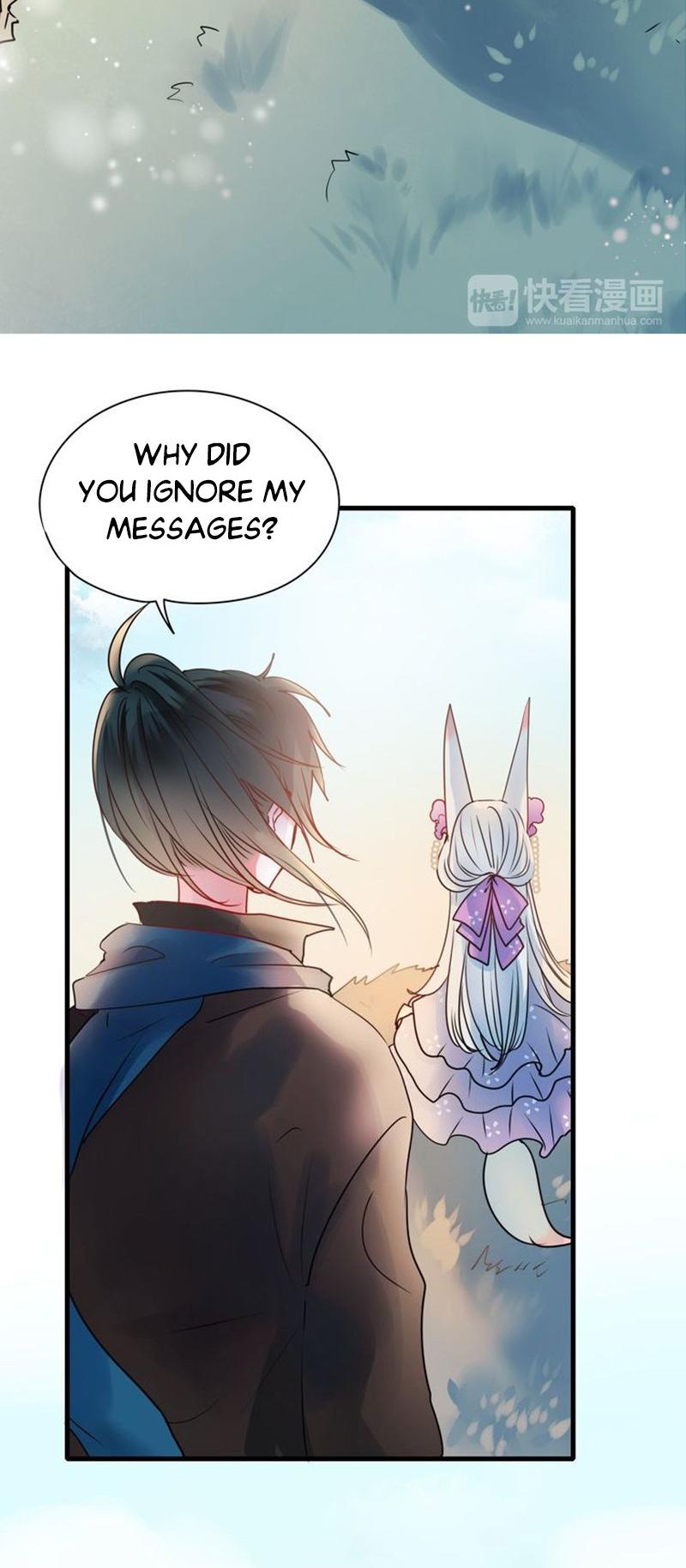 To be Winner Chapter 17 page 22 - Chapter 17: Rift
