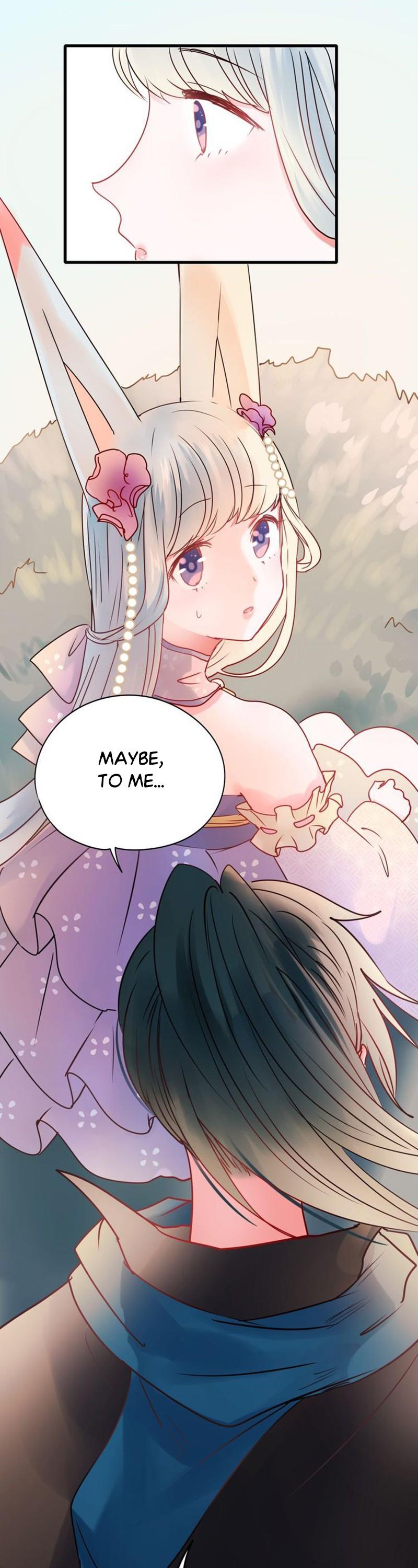 To be Winner Chapter 17 page 26 - Chapter 17: Rift