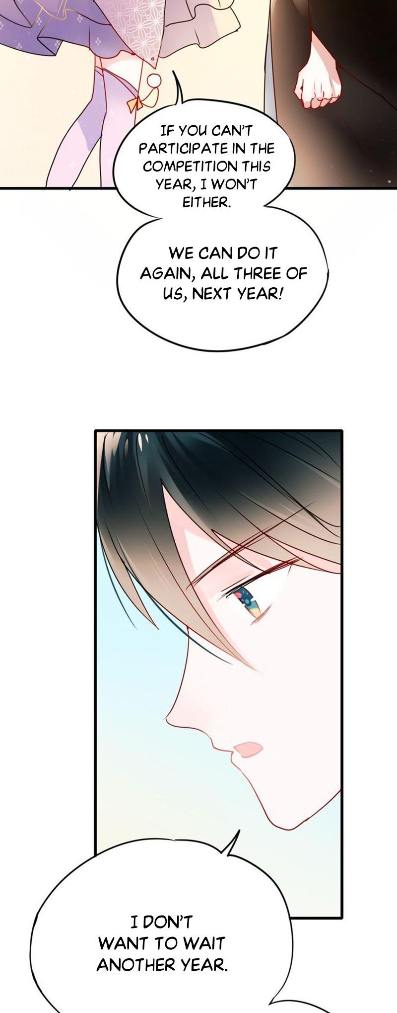 To be Winner Chapter 17 page 28 - Chapter 17: Rift
