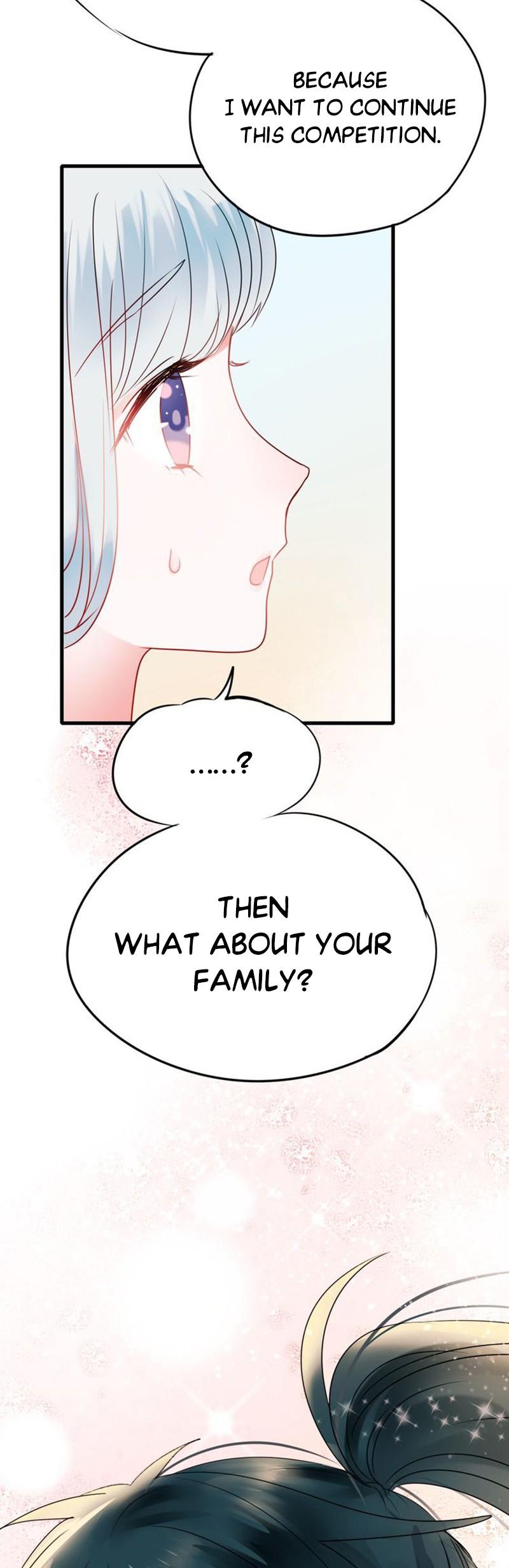 To be Winner Chapter 17 page 29 - Chapter 17: Rift