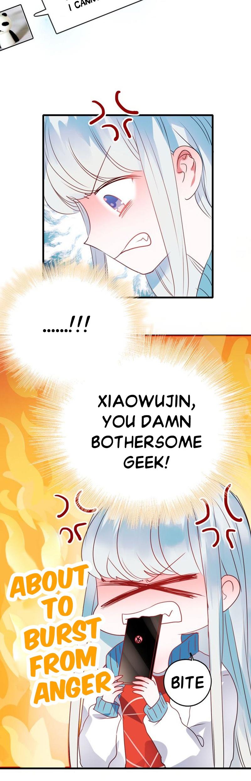 To be Winner Chapter 17 page 3 - Chapter 17: Rift