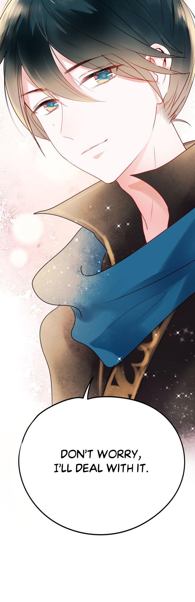 To be Winner Chapter 17 page 30 - Chapter 17: Rift