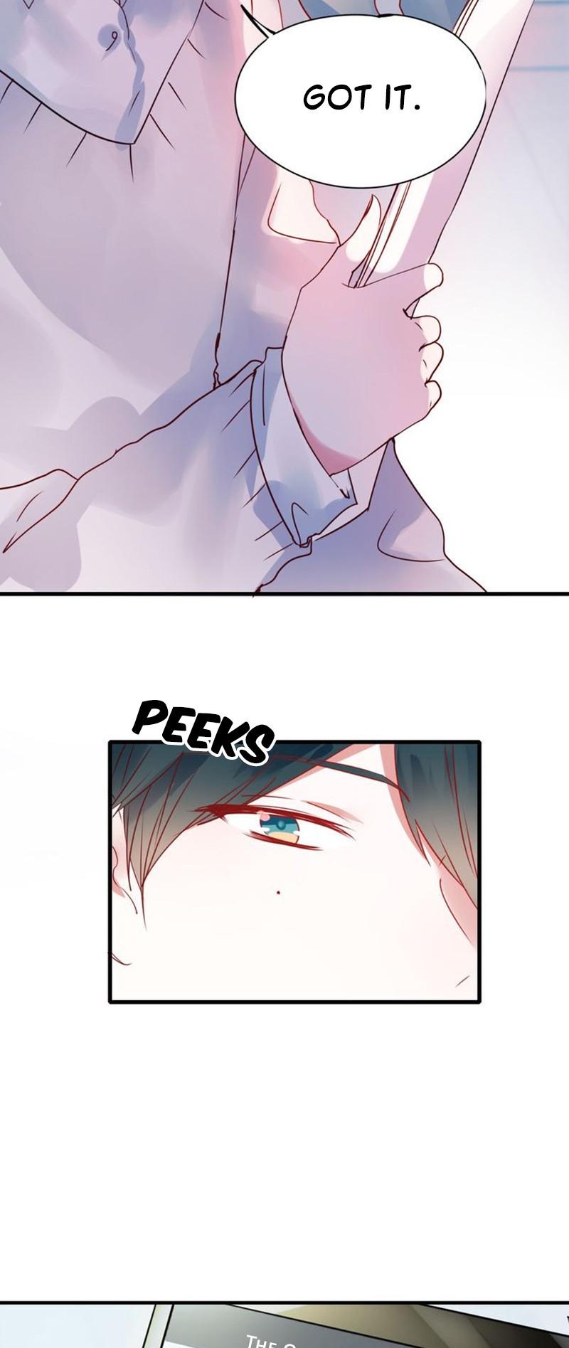 To be Winner Chapter 17 page 5 - Chapter 17: Rift