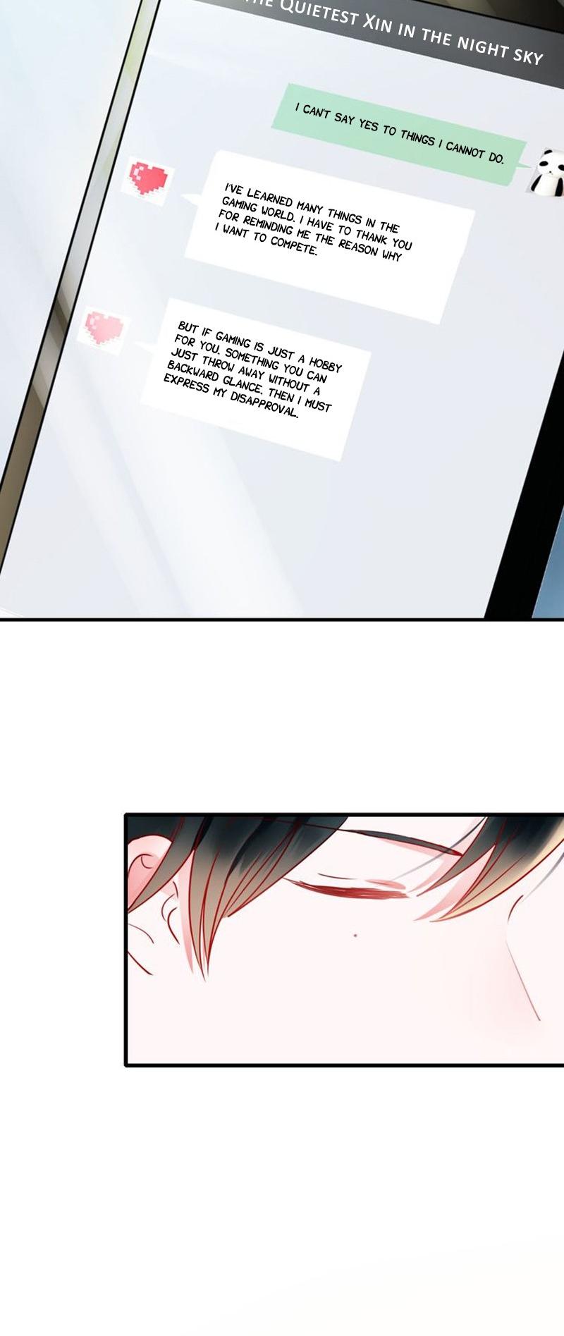 To be Winner Chapter 17 page 6 - Chapter 17: Rift