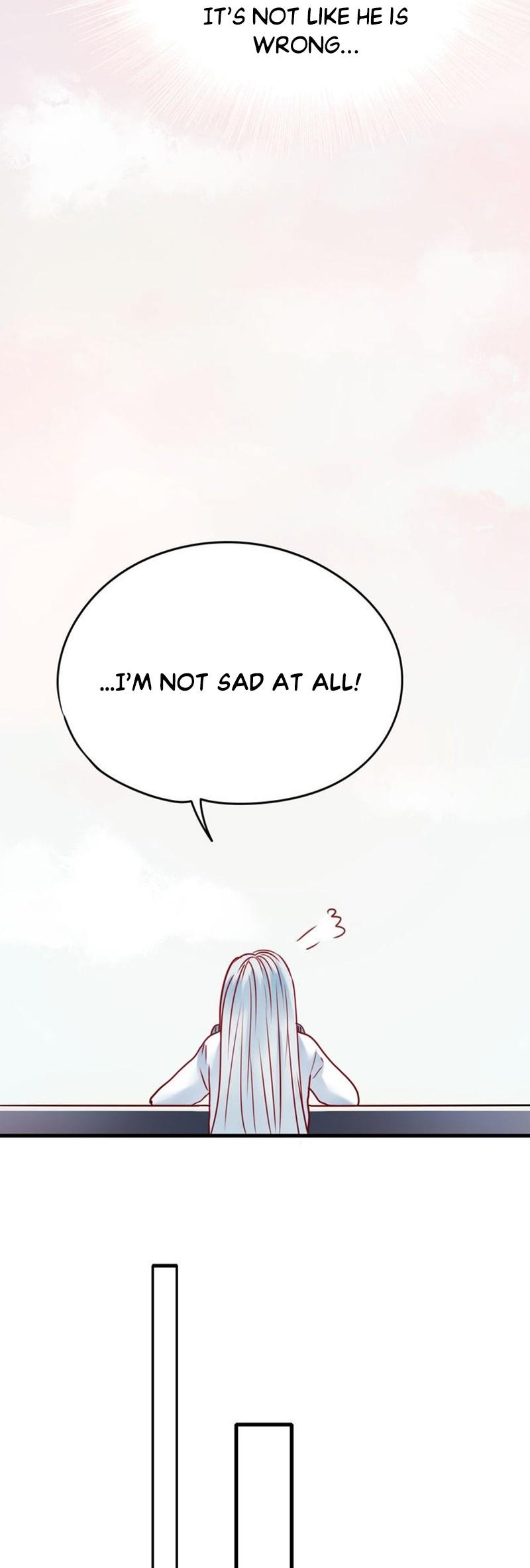 To be Winner Chapter 17 page 8 - Chapter 17: Rift
