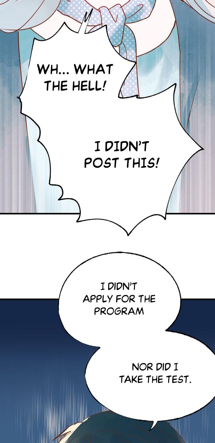To be Winner Chapter 18 page 10 - Chapter 18: Xiao He used his connections?!