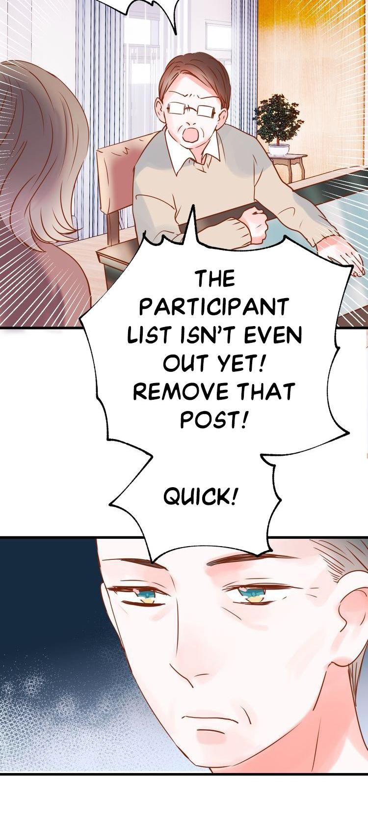 To be Winner Chapter 18 page 14 - Chapter 18: Xiao He used his connections?!