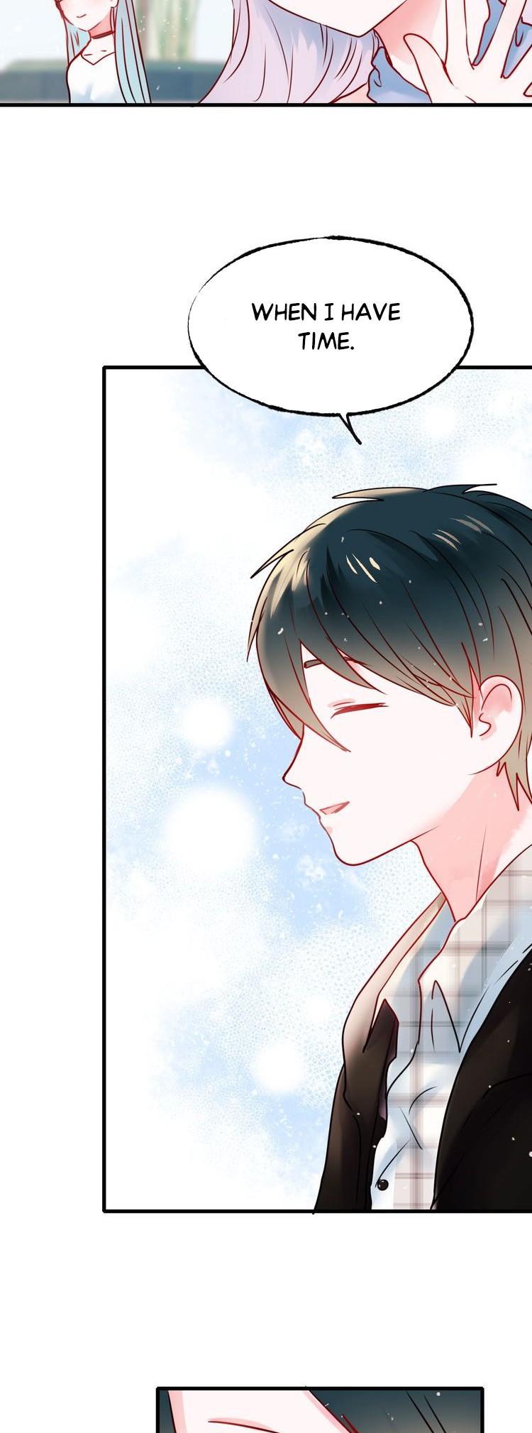 To be Winner Chapter 18 page 24 - Chapter 18: Xiao He used his connections?!