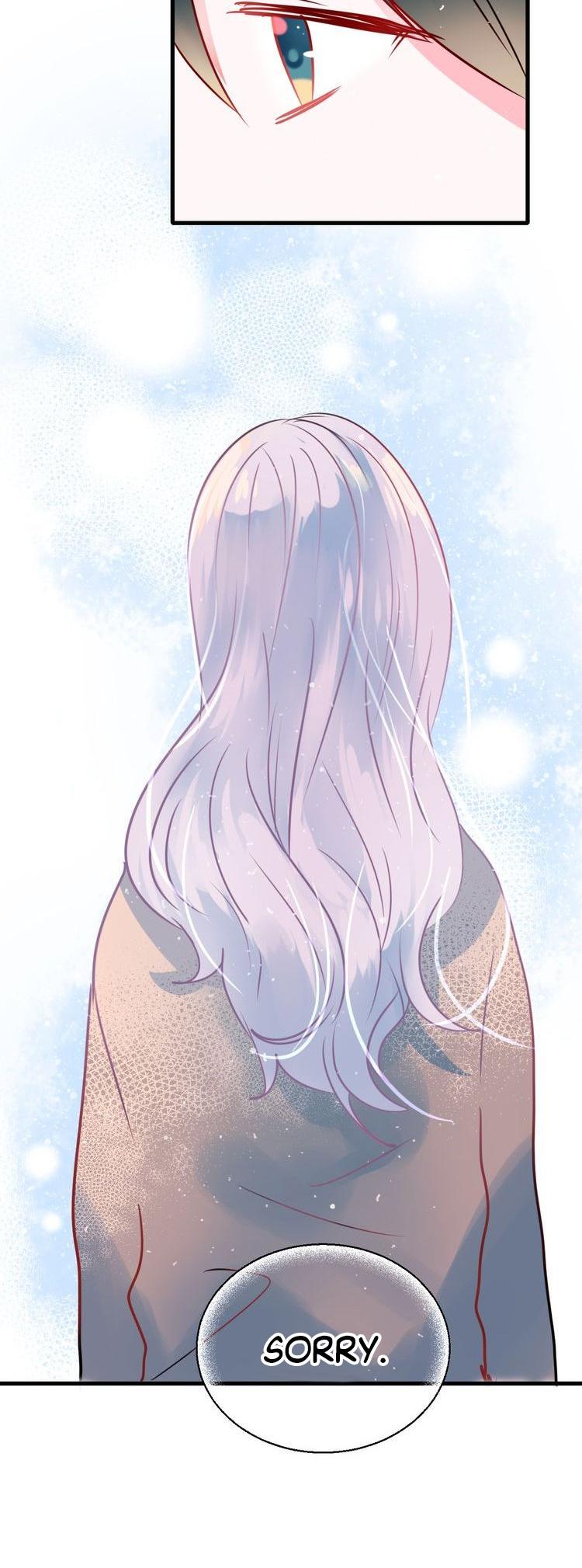 To be Winner Chapter 18 page 25 - Chapter 18: Xiao He used his connections?!