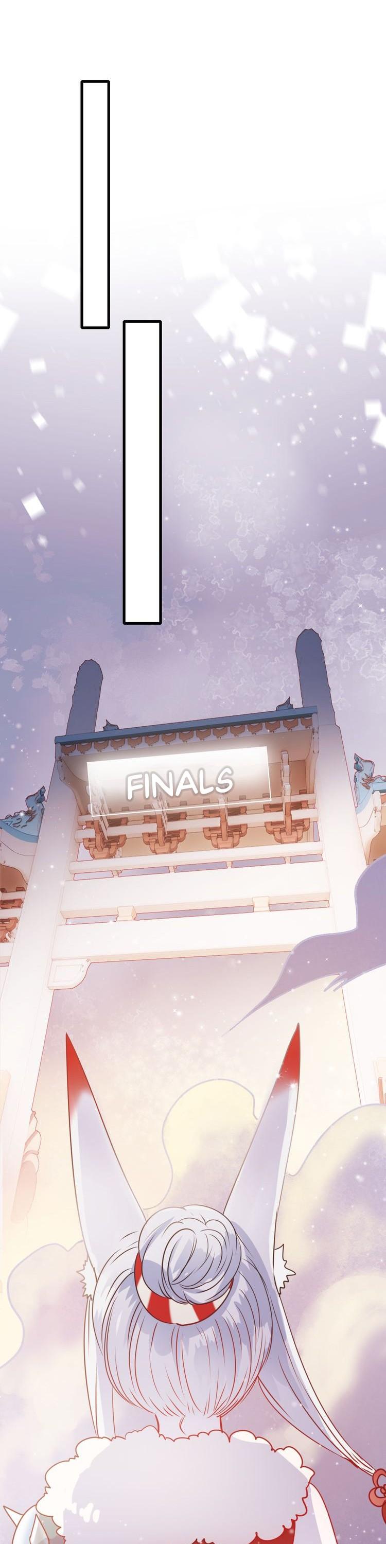 To be Winner Chapter 18 page 26 - Chapter 18: Xiao He used his connections?!