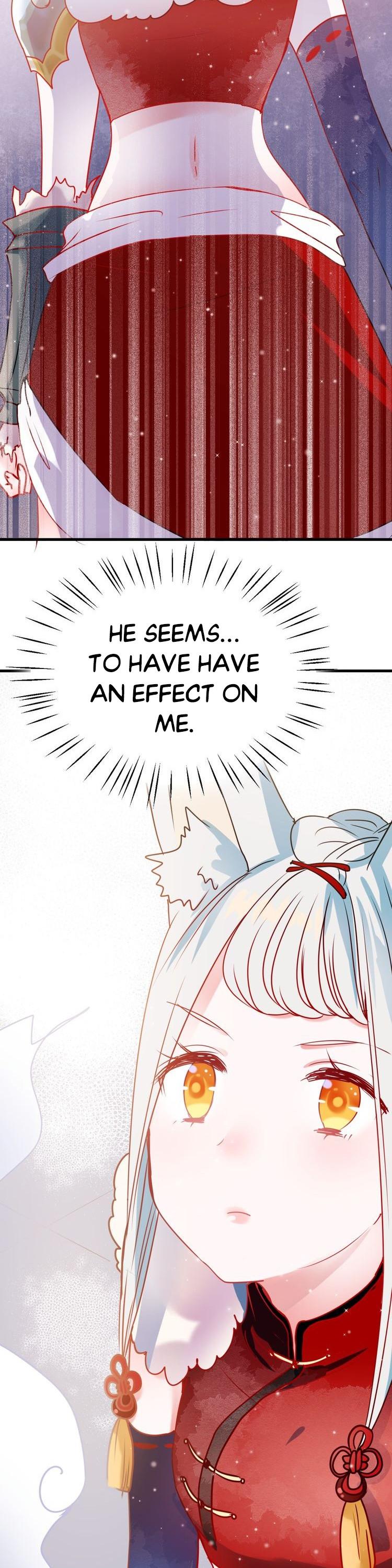 To be Winner Chapter 18 page 27 - Chapter 18: Xiao He used his connections?!