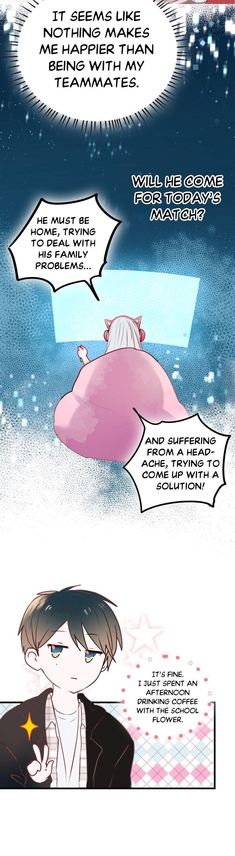 To be Winner Chapter 18 page 29 - Chapter 18: Xiao He used his connections?!