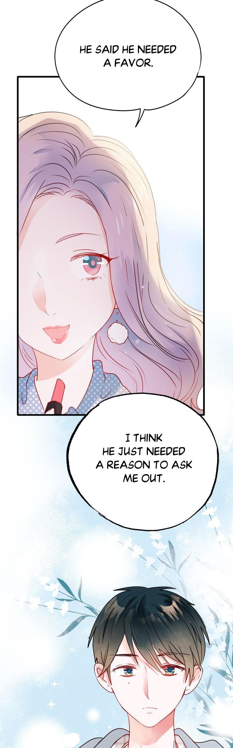 To be Winner Chapter 18 page 3 - Chapter 18: Xiao He used his connections?!