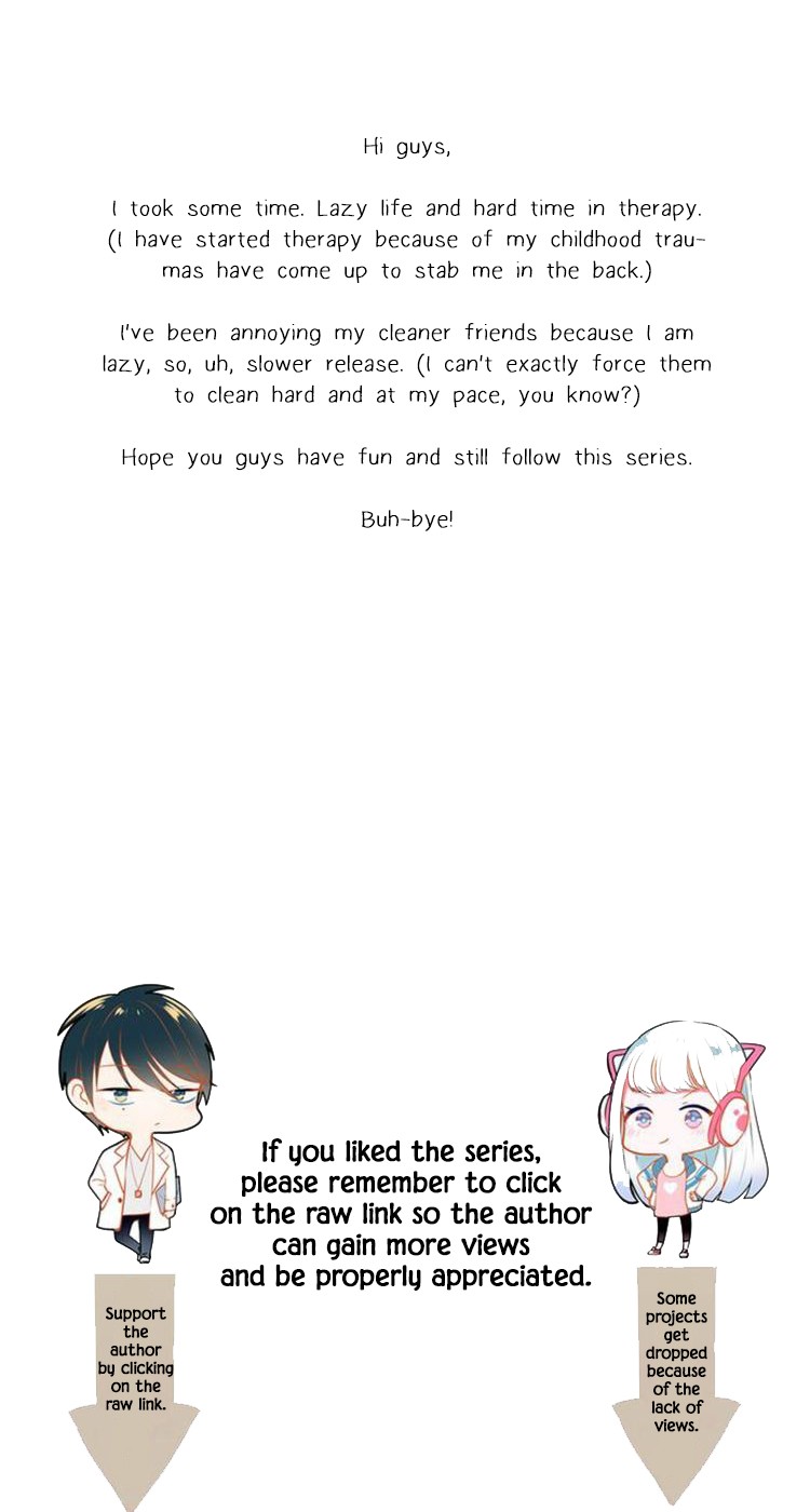 To be Winner Chapter 18 page 30 - Chapter 18: Xiao He used his connections?!