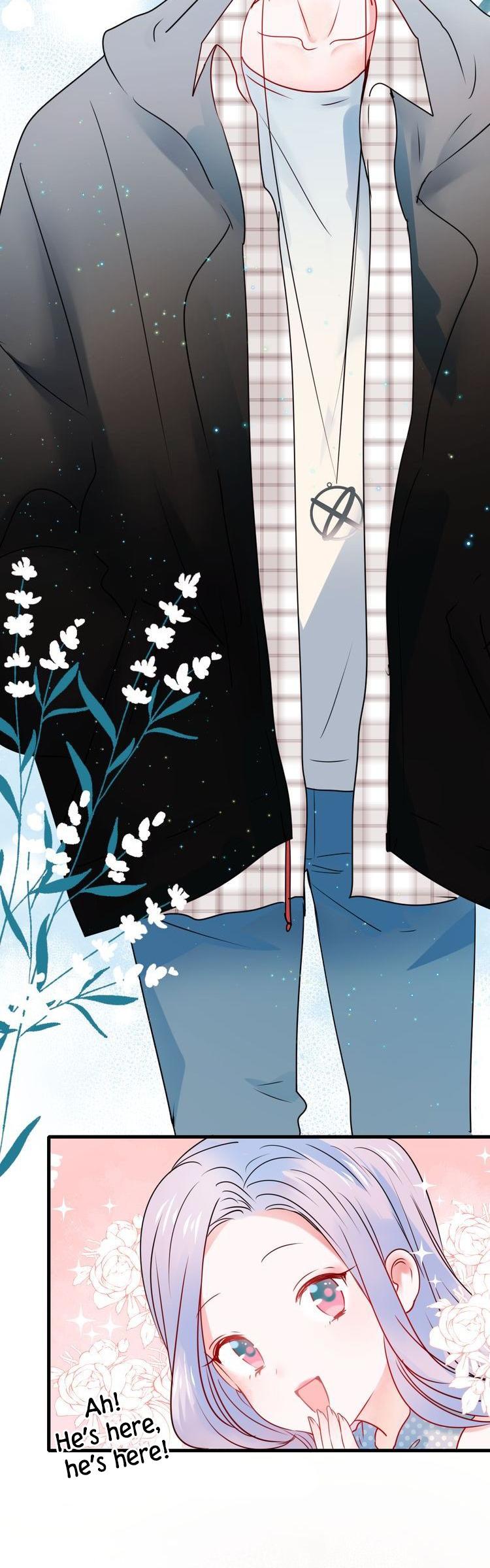 To be Winner Chapter 18 page 4 - Chapter 18: Xiao He used his connections?!