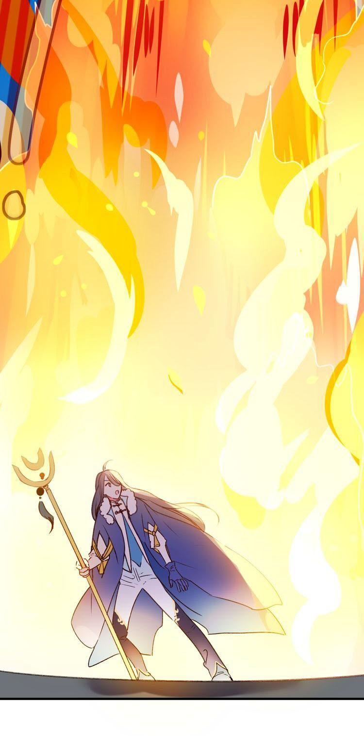 To be Winner Chapter 19 page 16 - Chapter 19: A Hard Battle
