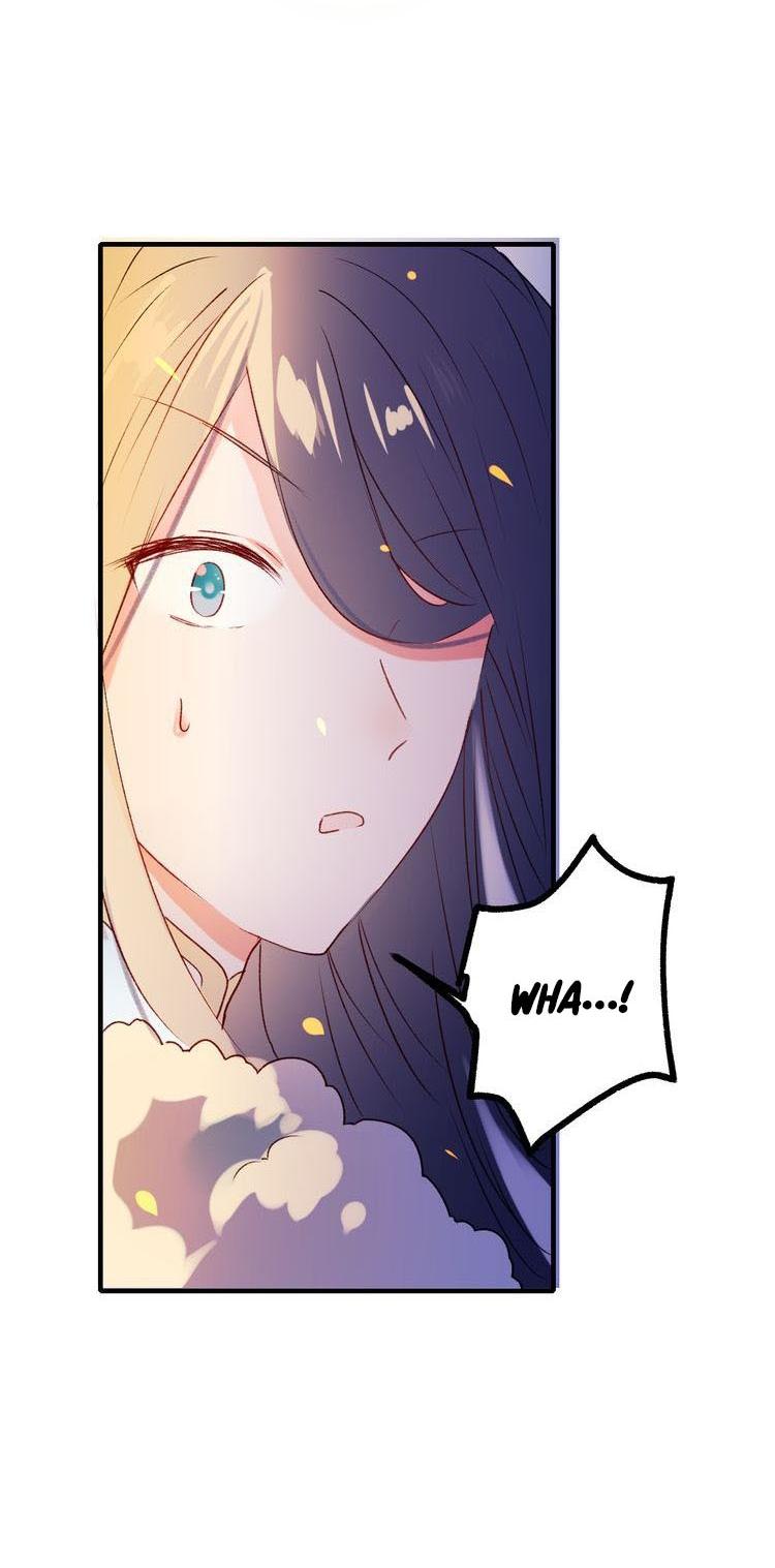 To be Winner Chapter 19 page 17 - Chapter 19: A Hard Battle