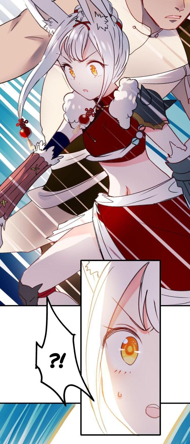 To be Winner Chapter 19 page 22 - Chapter 19: A Hard Battle