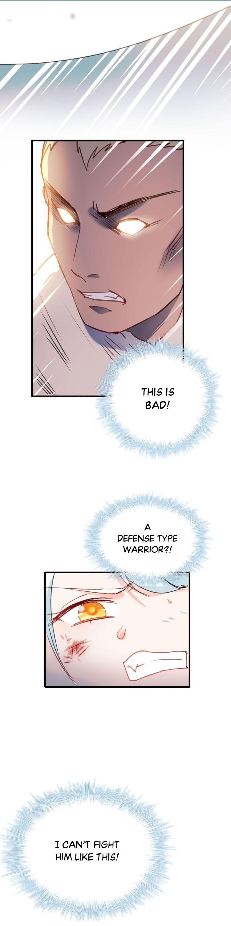 To be Winner Chapter 19 page 24 - Chapter 19: A Hard Battle