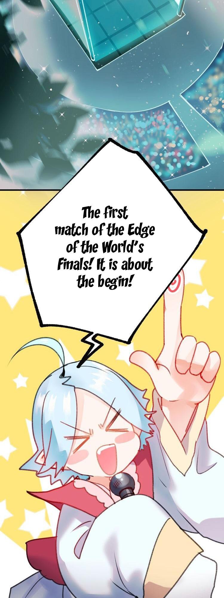 To be Winner Chapter 19 page 5 - Chapter 19: A Hard Battle