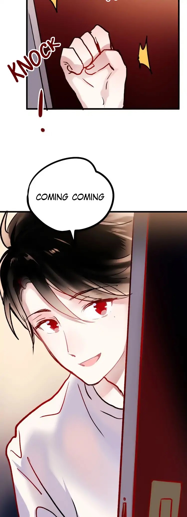 To be Winner Chapter 2.1 page 16 - Chapter 2.1