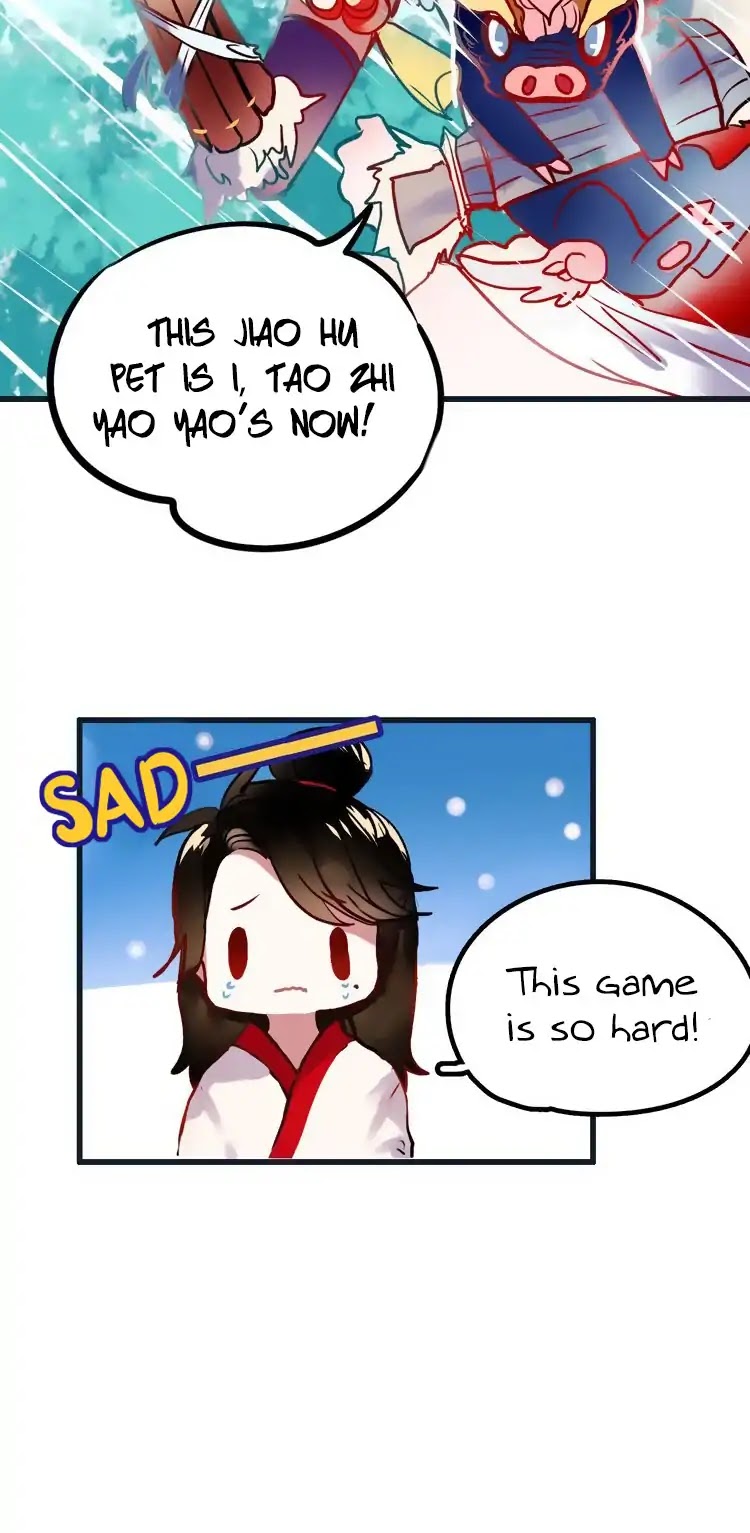 To be Winner Chapter 2.1 page 21 - Chapter 2.1