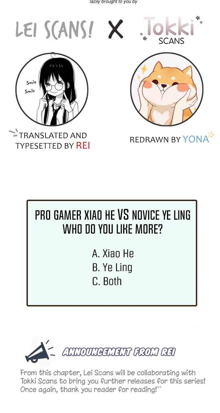 To be Winner Chapter 2.1 page 23 - Chapter 2.1
