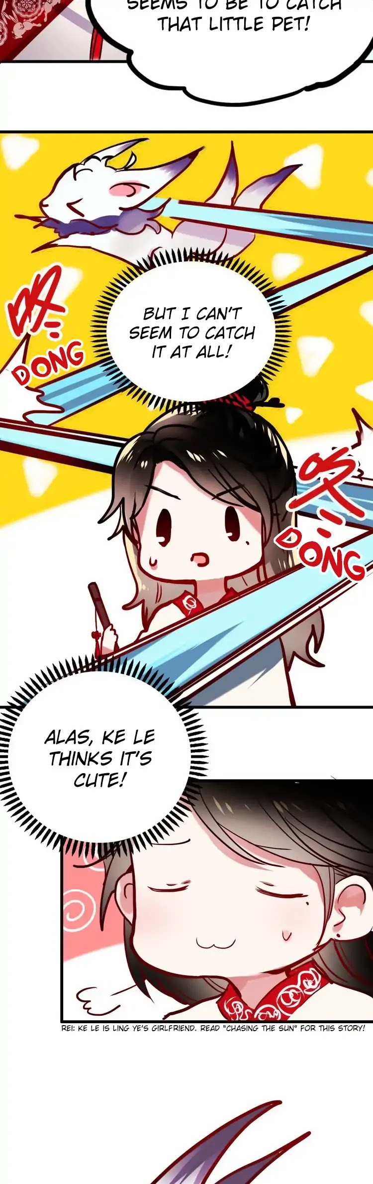 To be Winner Chapter 2.1 page 5 - Chapter 2.1