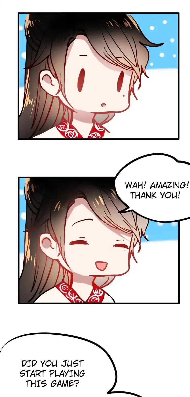 To be Winner Chapter 2.1 page 7 - Chapter 2.1