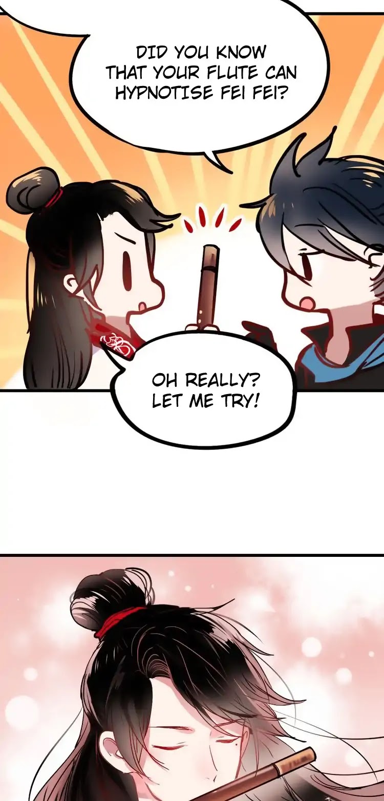 To be Winner Chapter 2.1 page 8 - Chapter 2.1