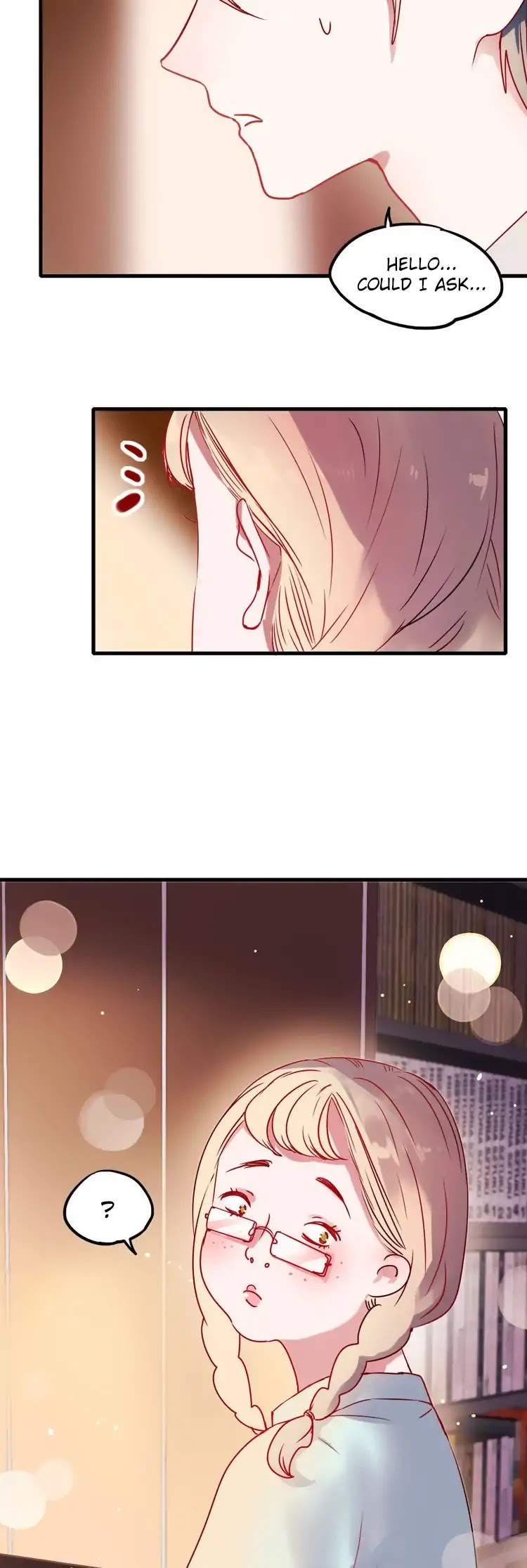 To be Winner Chapter 2 page 10 - Chapter 2