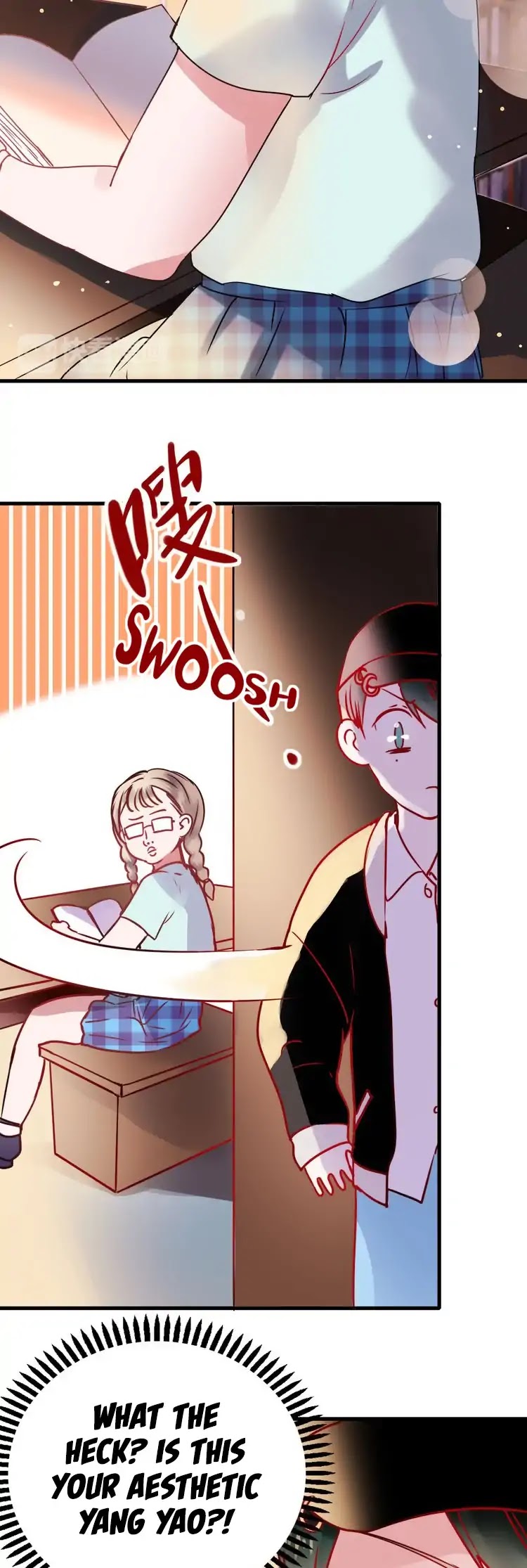 To be Winner Chapter 2 page 11 - Chapter 2