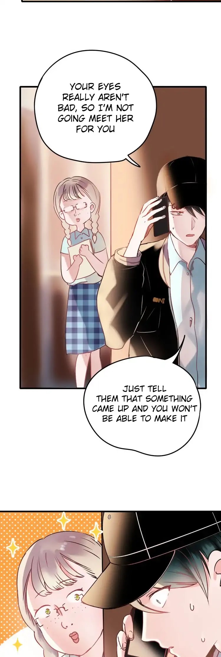 To be Winner Chapter 2 page 14 - Chapter 2